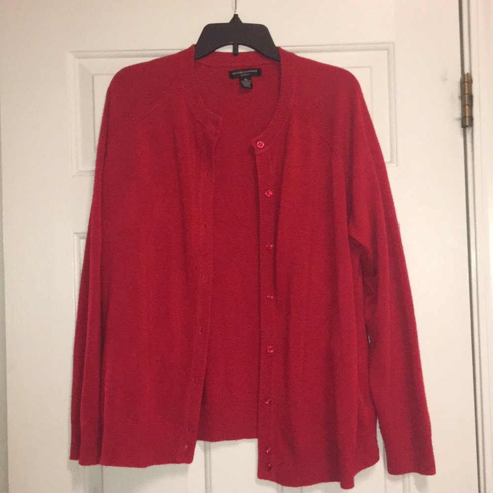 Cardigan